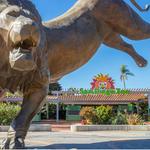 San Diego Zoo