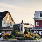 Dock Square