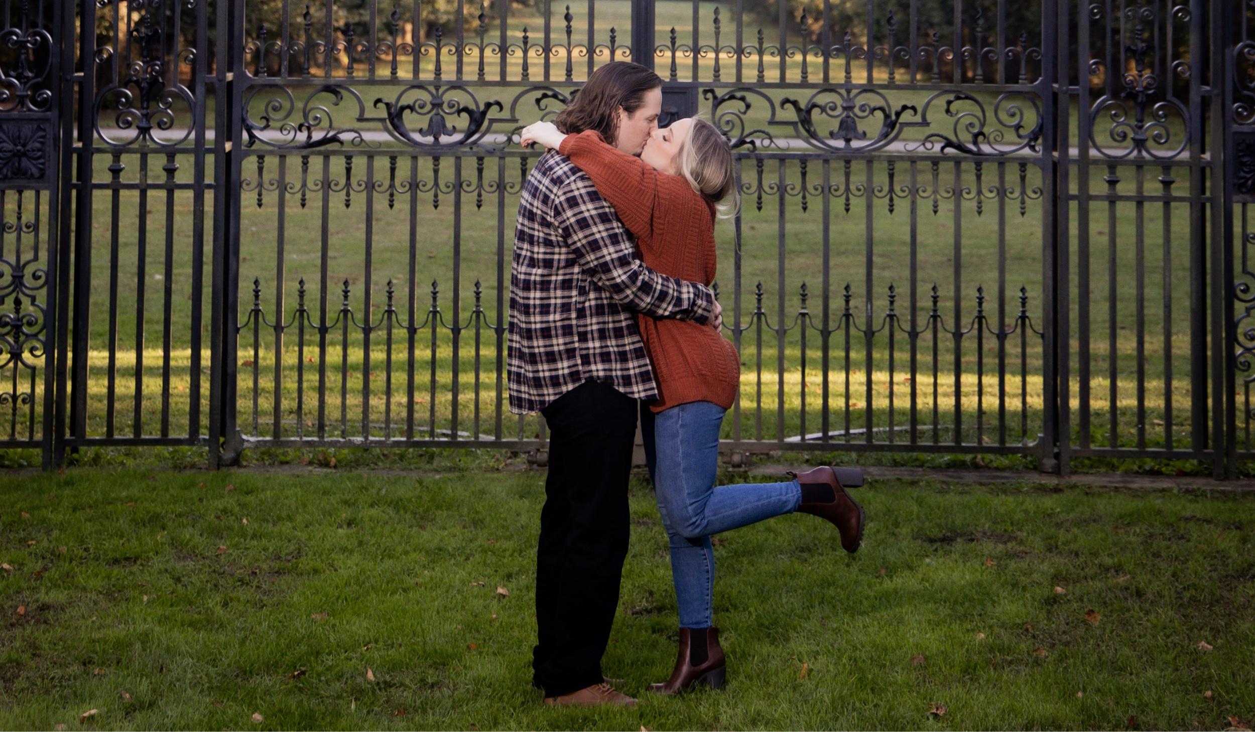 The Wedding Website of Stefani Smith and Sean Connolly