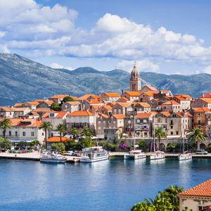 Croatian Honeymoon