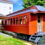 Chesapeake Beach Railway Trail