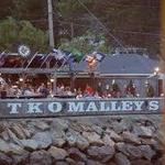 TKO Malley's Sports Cafe