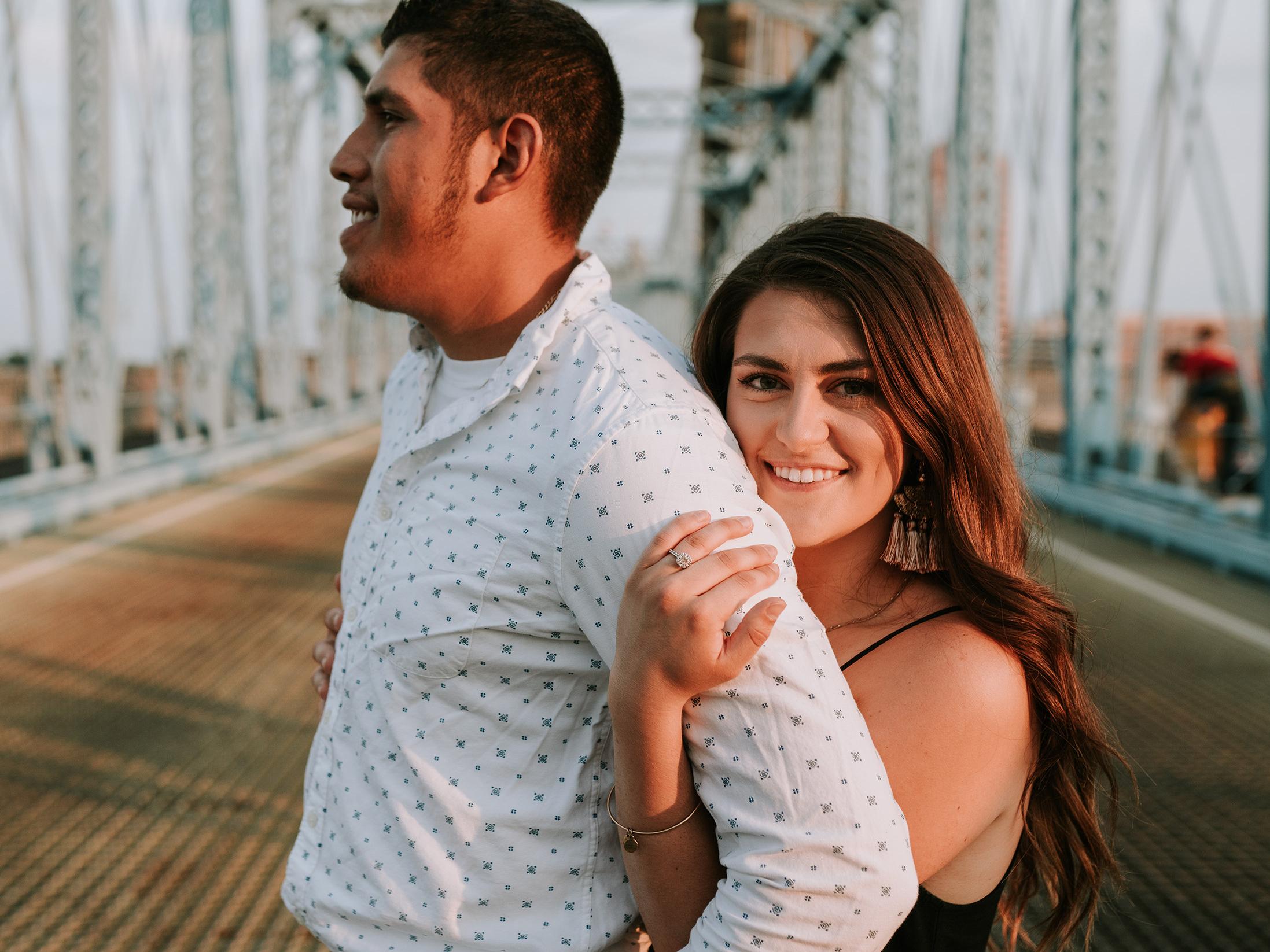 The Wedding Website of Tailor Cupi and Jose Corona