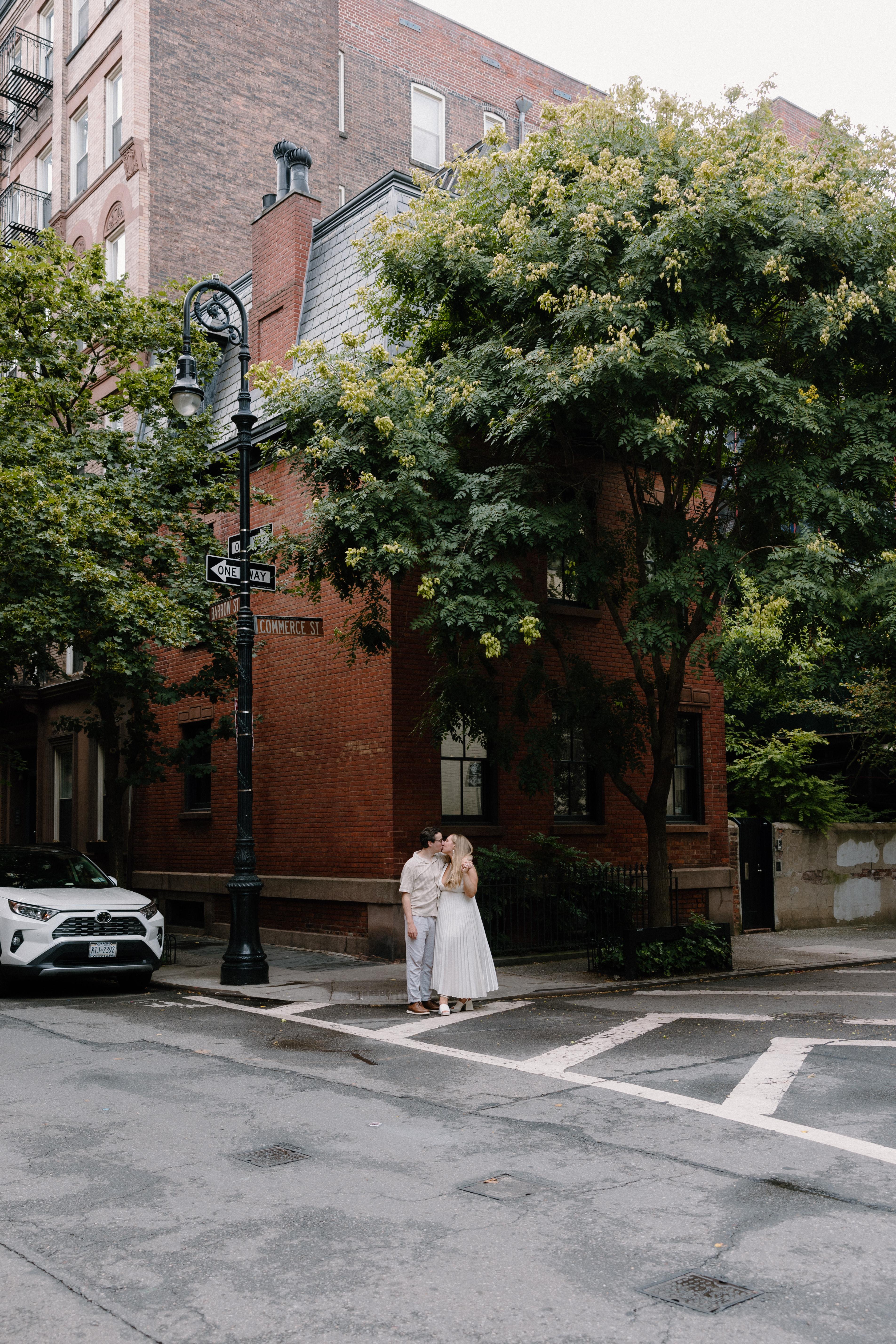 The Wedding Website of Sarah Kelly and Michael Napolitano