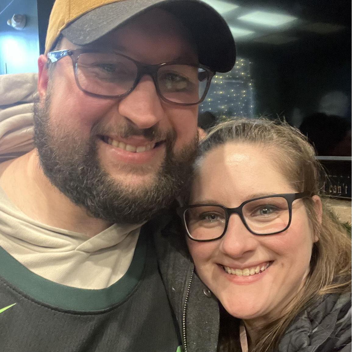 Schenectady Soup Stroll, January 2025