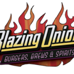 Blazing Onion