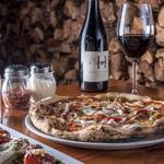 Frank's Pizza Napoletana