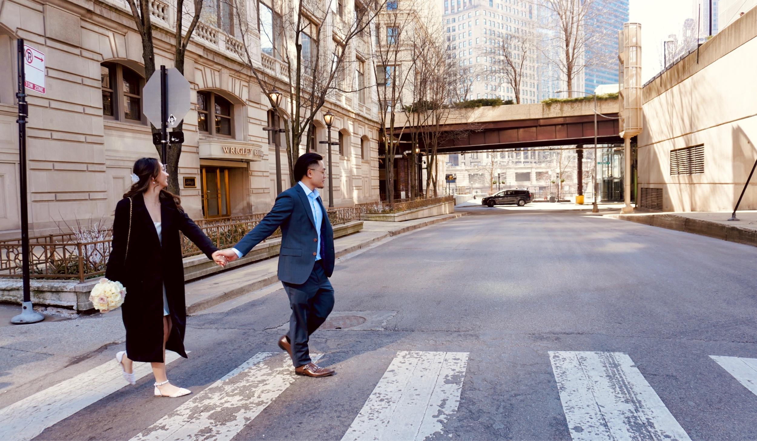 The Wedding Website of Kathy Nguyen and Leonardo Castillo