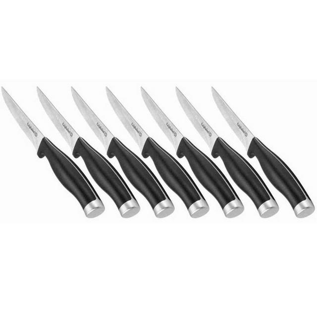 Calphalon Contemporary 8-Piece Steak Knife Set