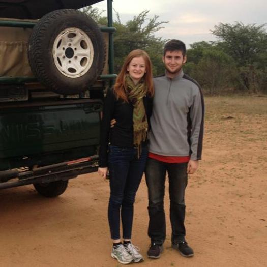 Kruger National Park (2014)