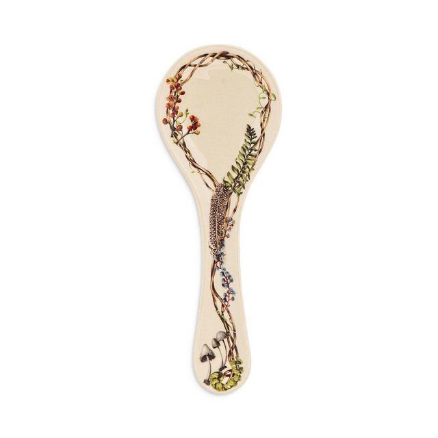 Juliska Forest Walk Spoon Rest