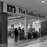 Sudbury Market