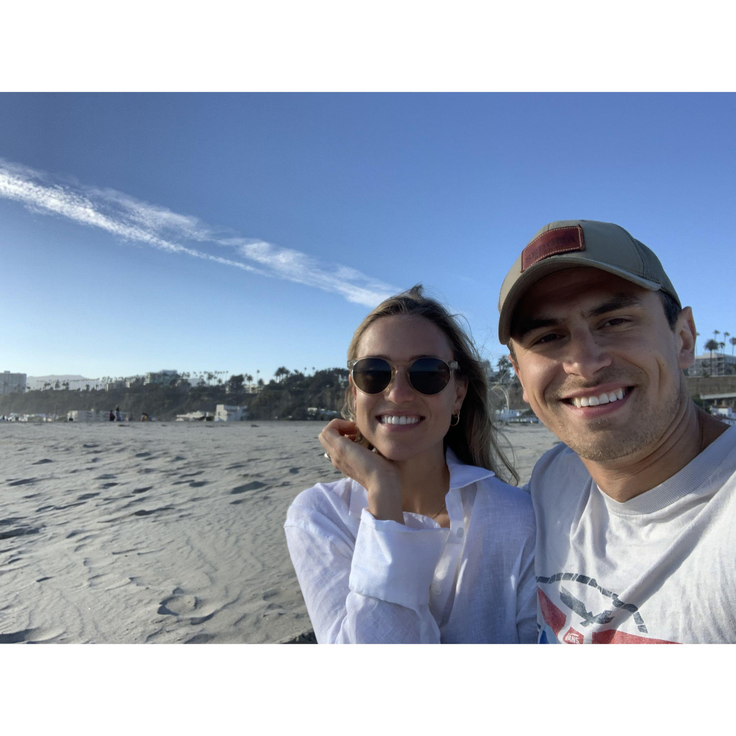 LDR Rendezvous weekend in LA