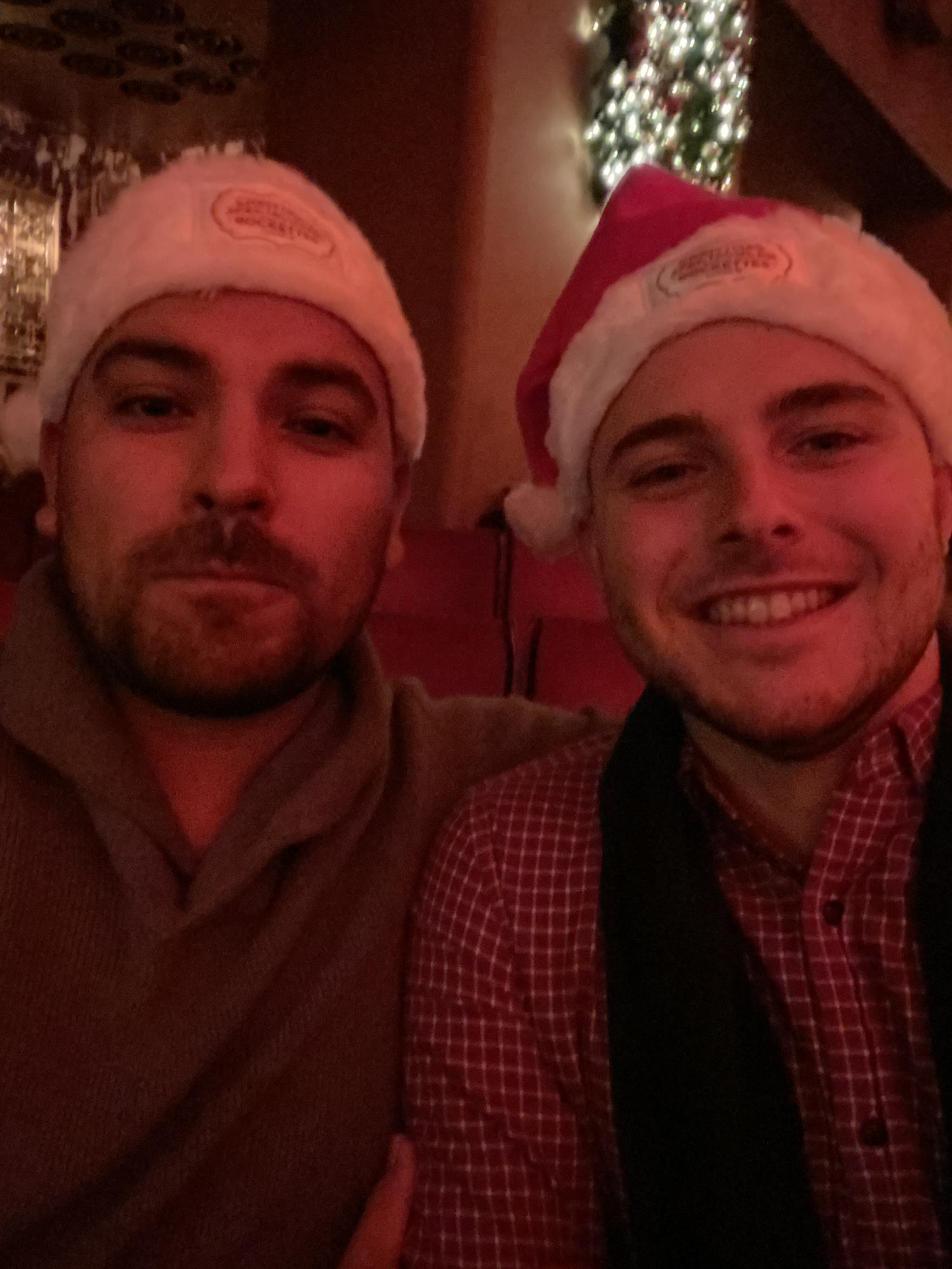 Radio City Rockettes Christmas Spectacular 2019