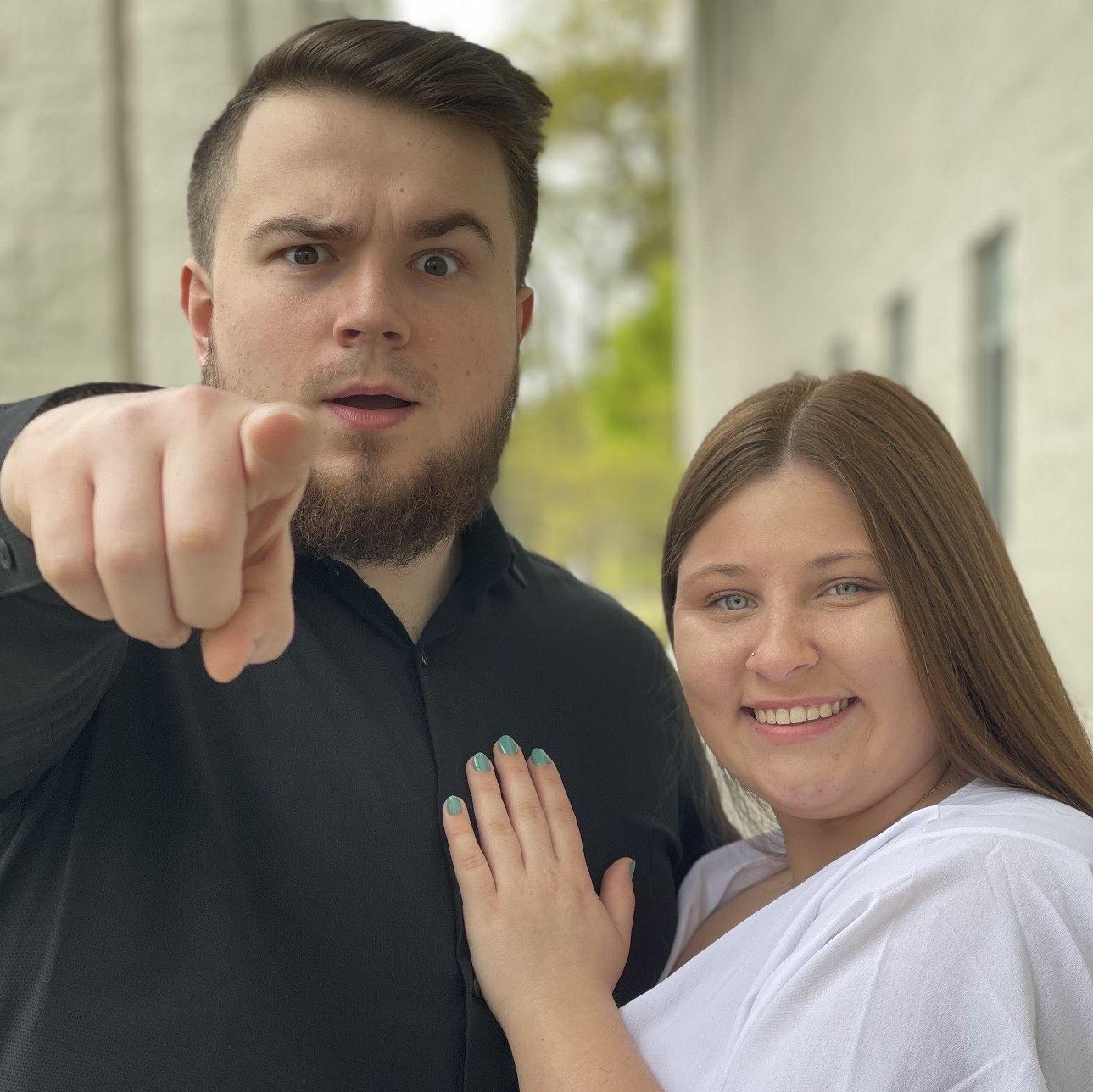 Our college graduation 2022