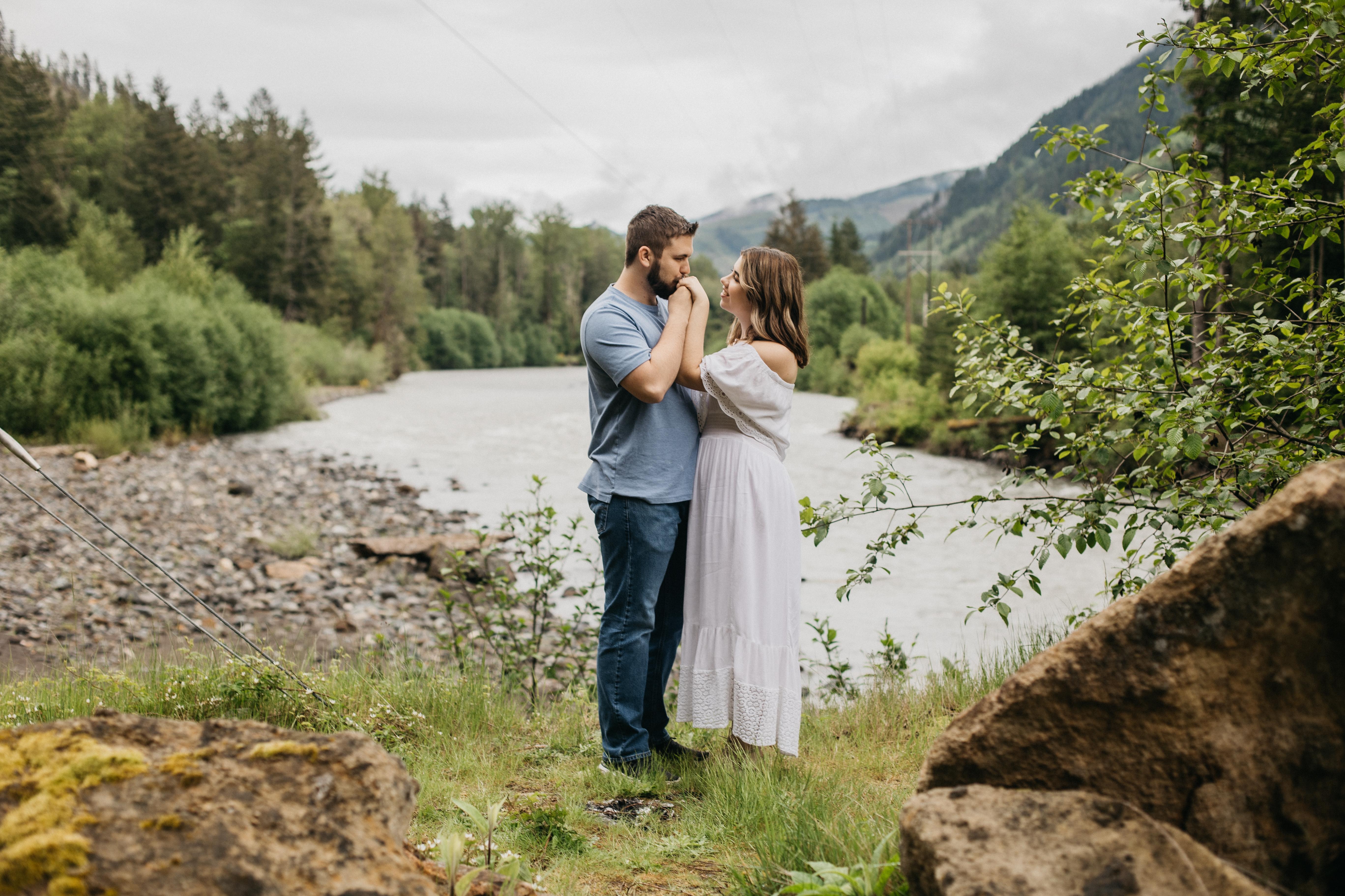 The Wedding Website of Abigail Cox and Matthew Tolar