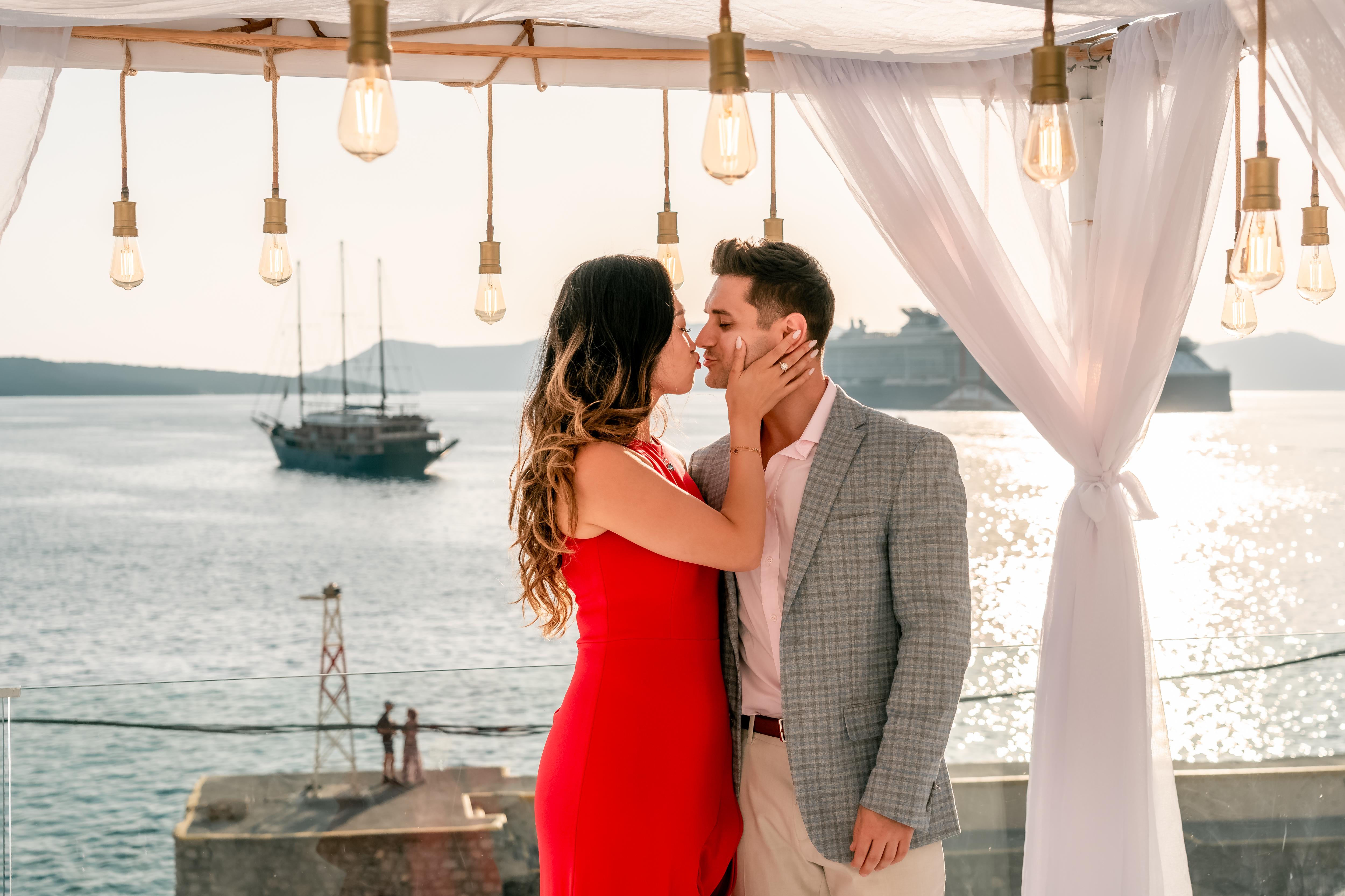 The Wedding Website of Feifei Kong and Isildi Kadiu