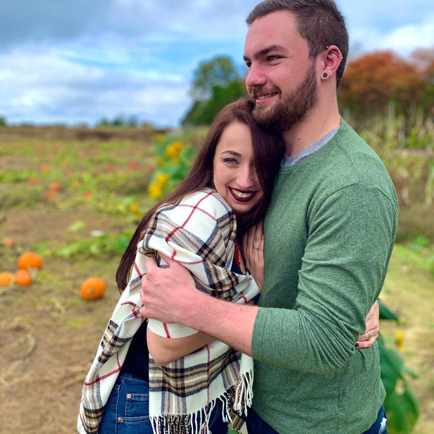 Pumpkin patch in NJ