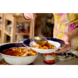4-Hour Cooking Class for 2 in Budapest