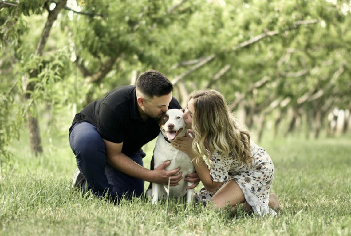 The Wedding Website of Emily Pittsenbarger and Lucas Ruiz Diaz