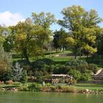 Terrace Park Japanese Gardens