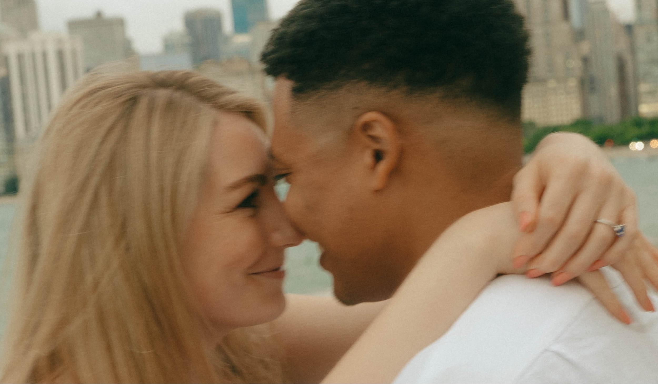 The Wedding Website of Molly Pochedly and Dennis Colbert Jr.