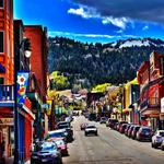 Park City