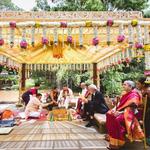 Hindu Weddings IYKYK