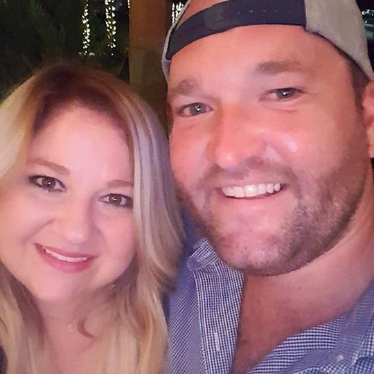 My forever wedding date!