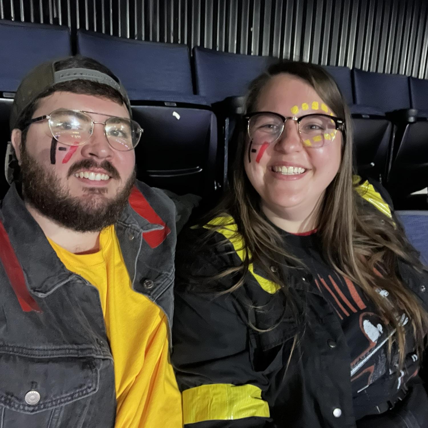 Twenty One Pilots Concert! |-/