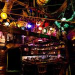 Smuggler's Cove [bar]