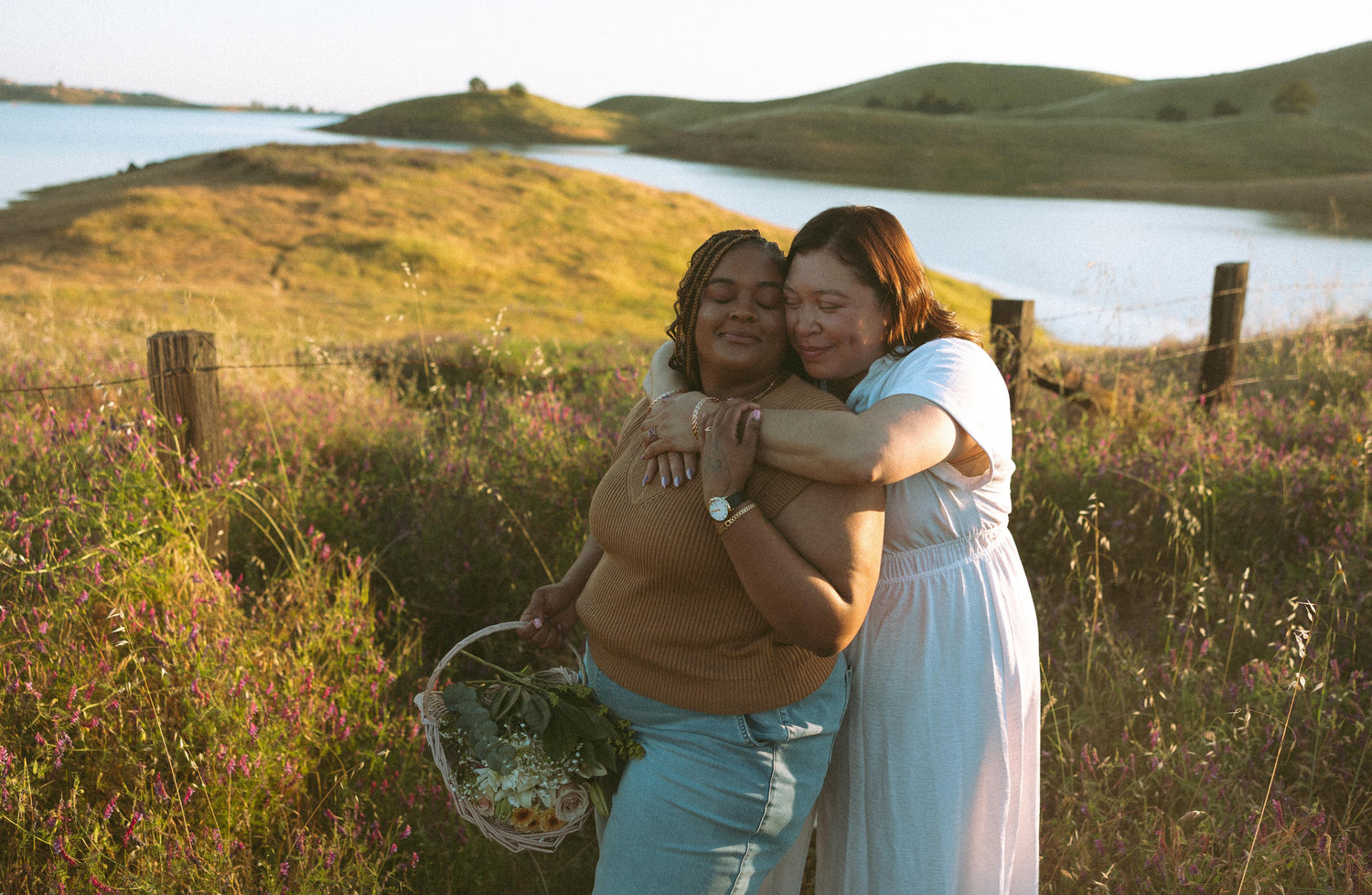 The Wedding Website of Olivia Brown and Vanessa Hernandez