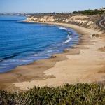 Crystal Cove State Park