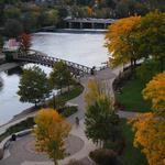 Fox River Bike Trails