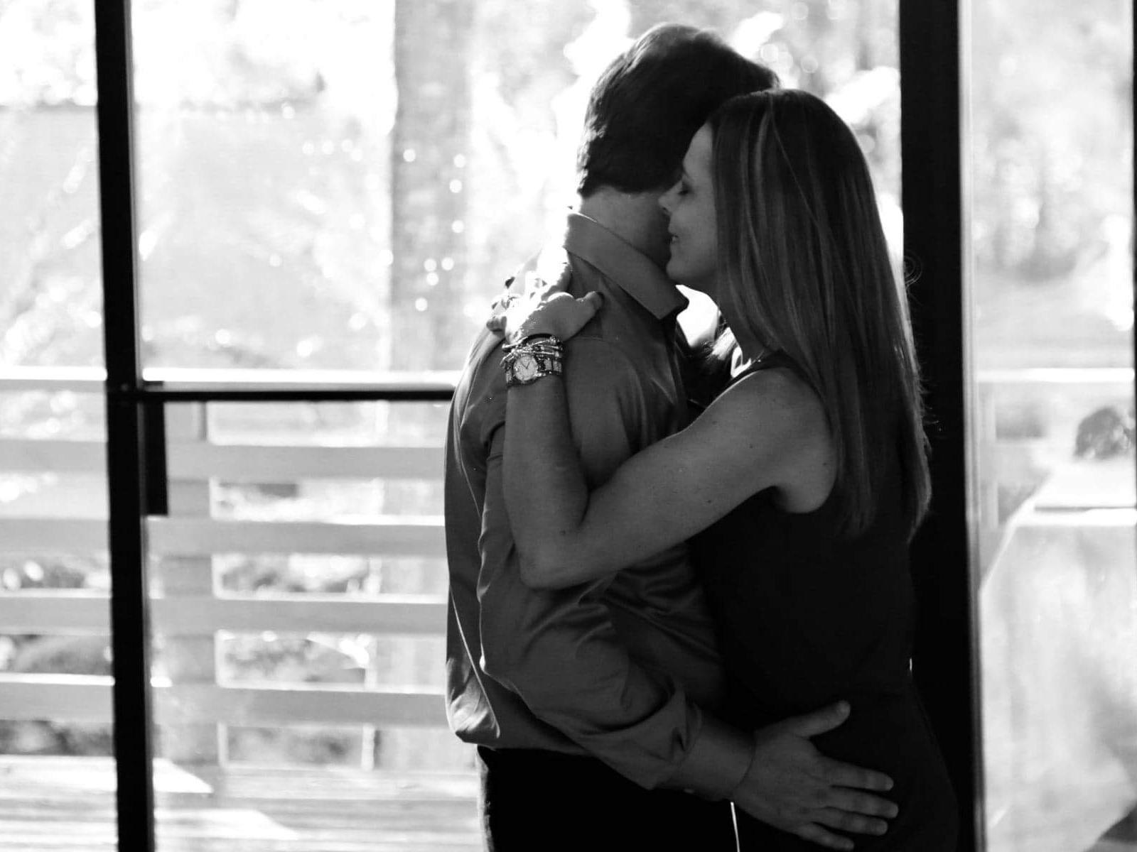 The Wedding Website of Vanessa Finnell and Sean Libbey