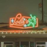 Lola's Hi/Lo Lounge