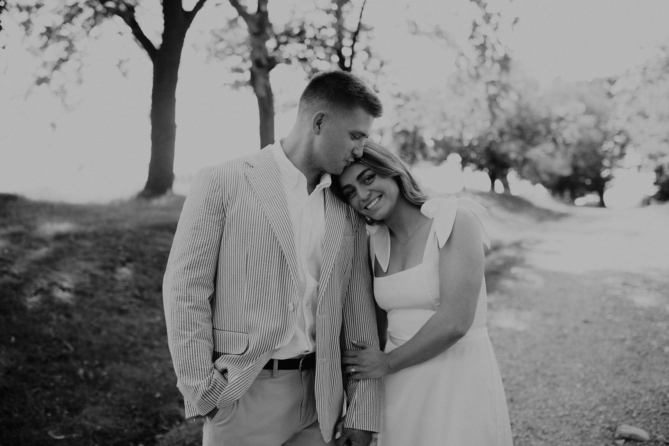 The Wedding Website of Francesca Gitto and Patrick Croghan