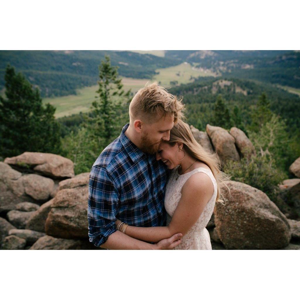 Engagement Shoot w/ Stori H Photography | 7.8.2018