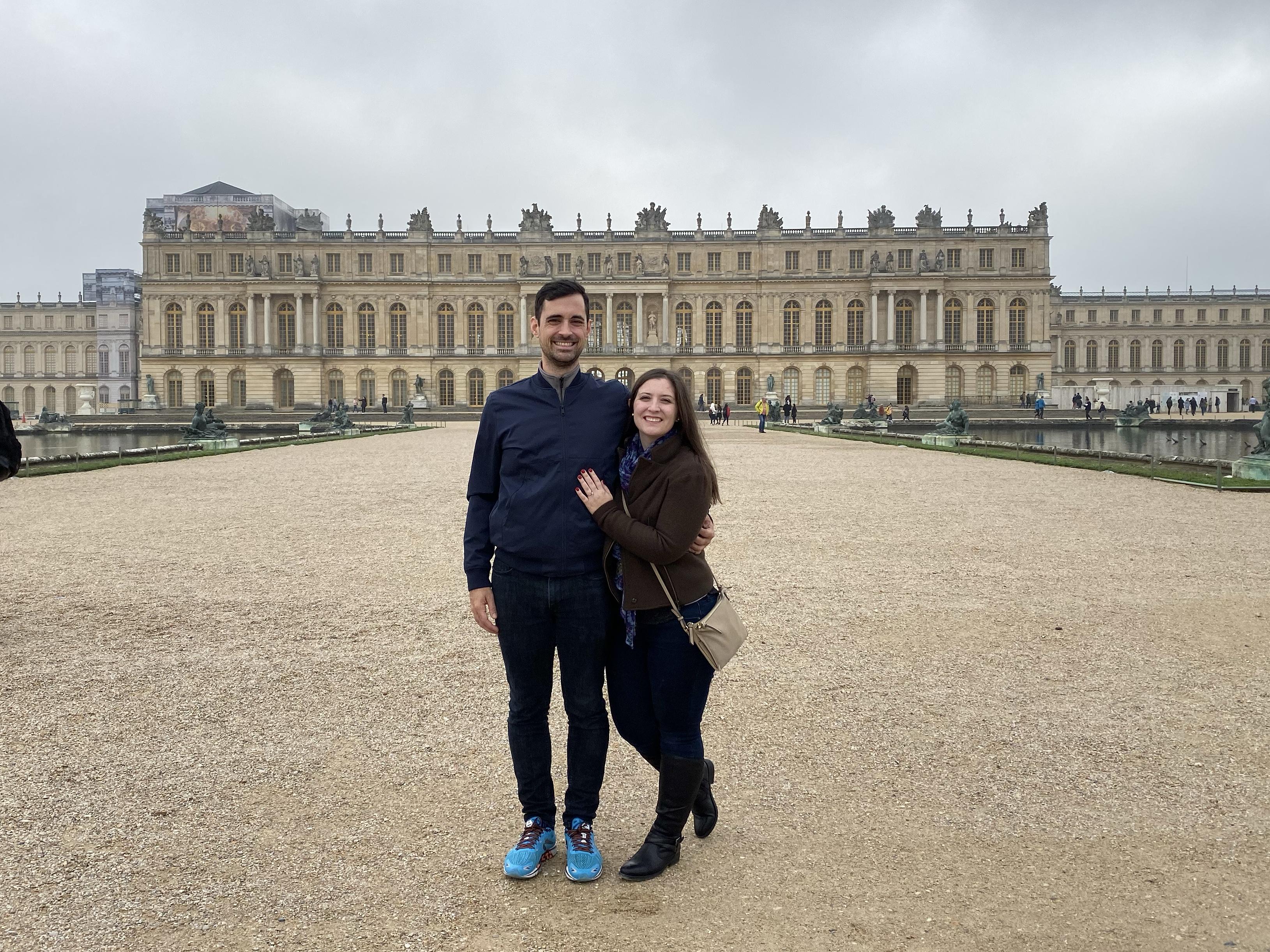 The Wedding Website of Brooke Heinz and Drew Chaplain