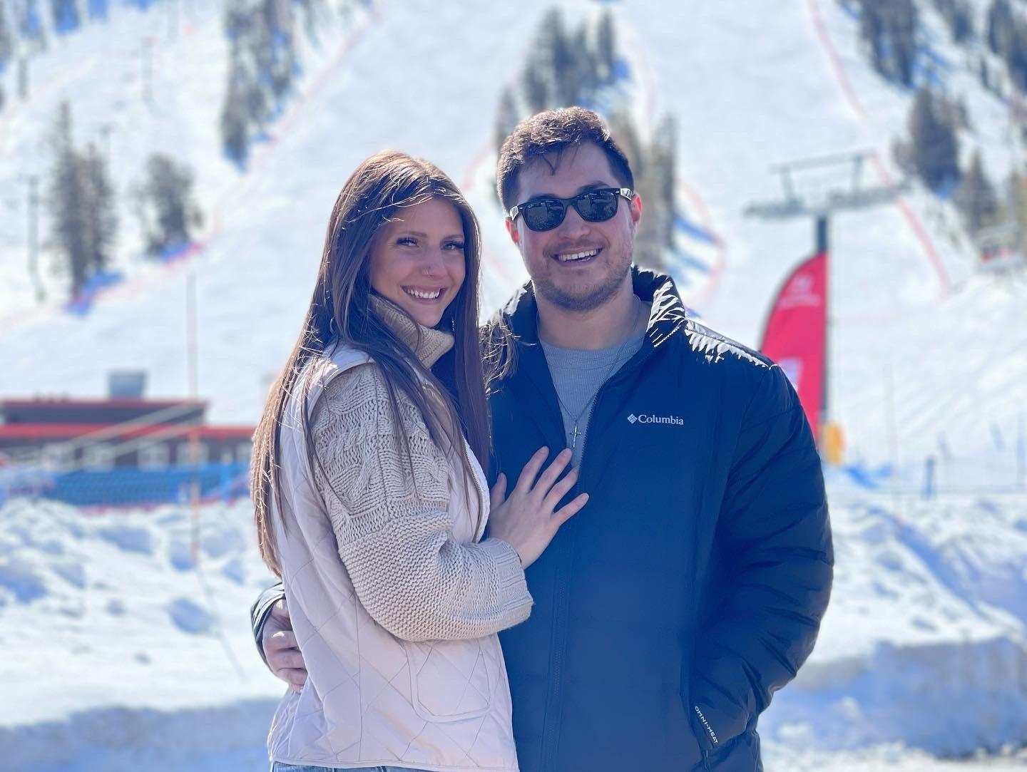 The Wedding Website of Taylor Martins and Kurt Jolin