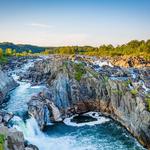 Great Falls and the Billy Goat Trail