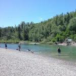 Sandy Beach Park