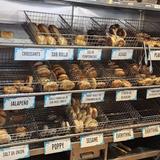 Beach Bagels