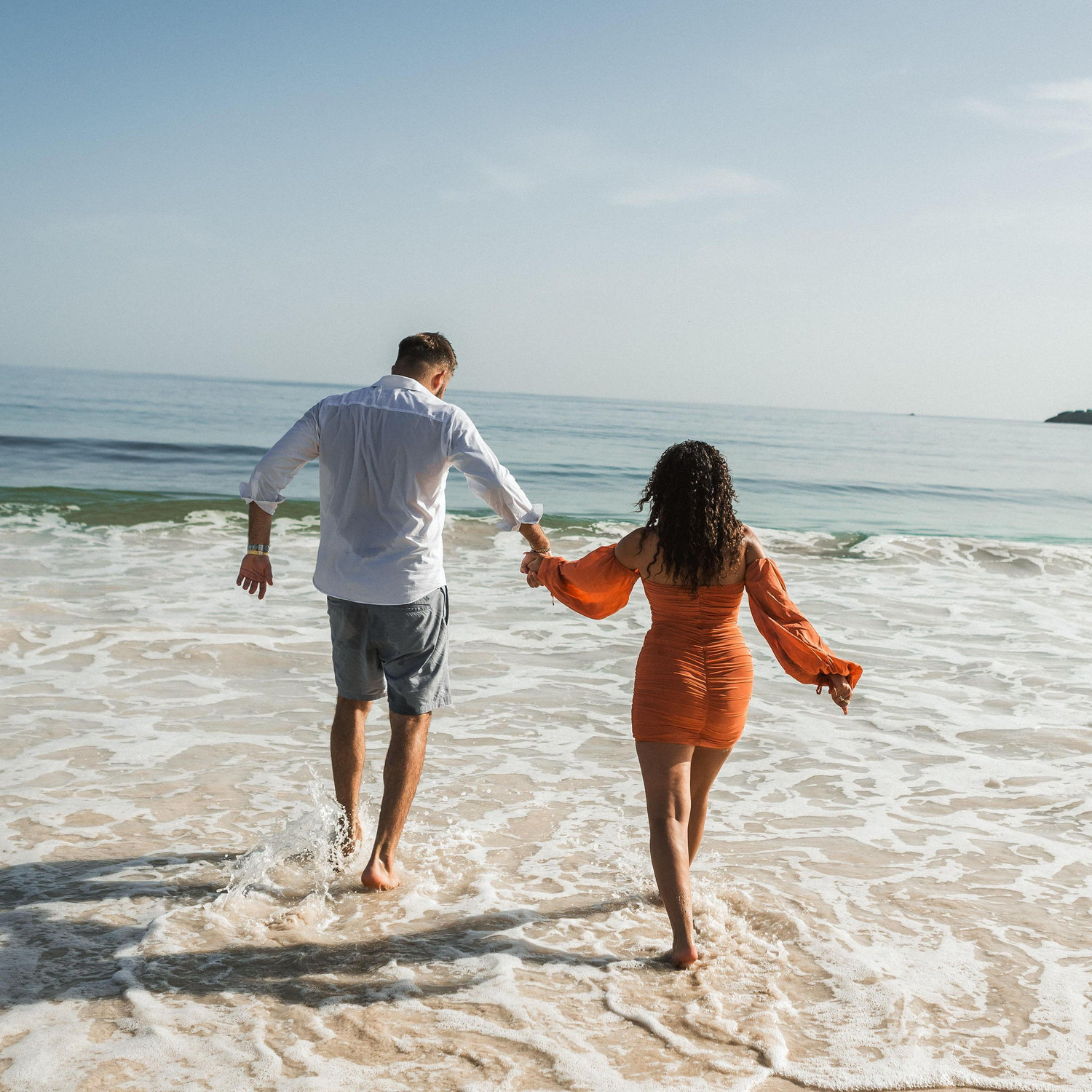 To a lifetime of vacations together <3