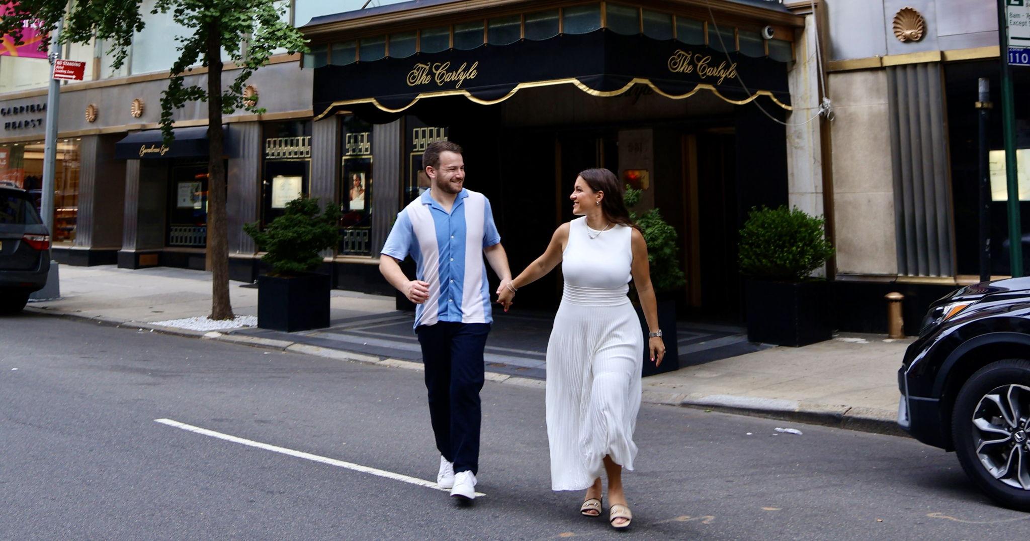 The Wedding Website of Matthew Deitz and Lexi Ferber