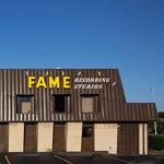 Fame Recording Studios