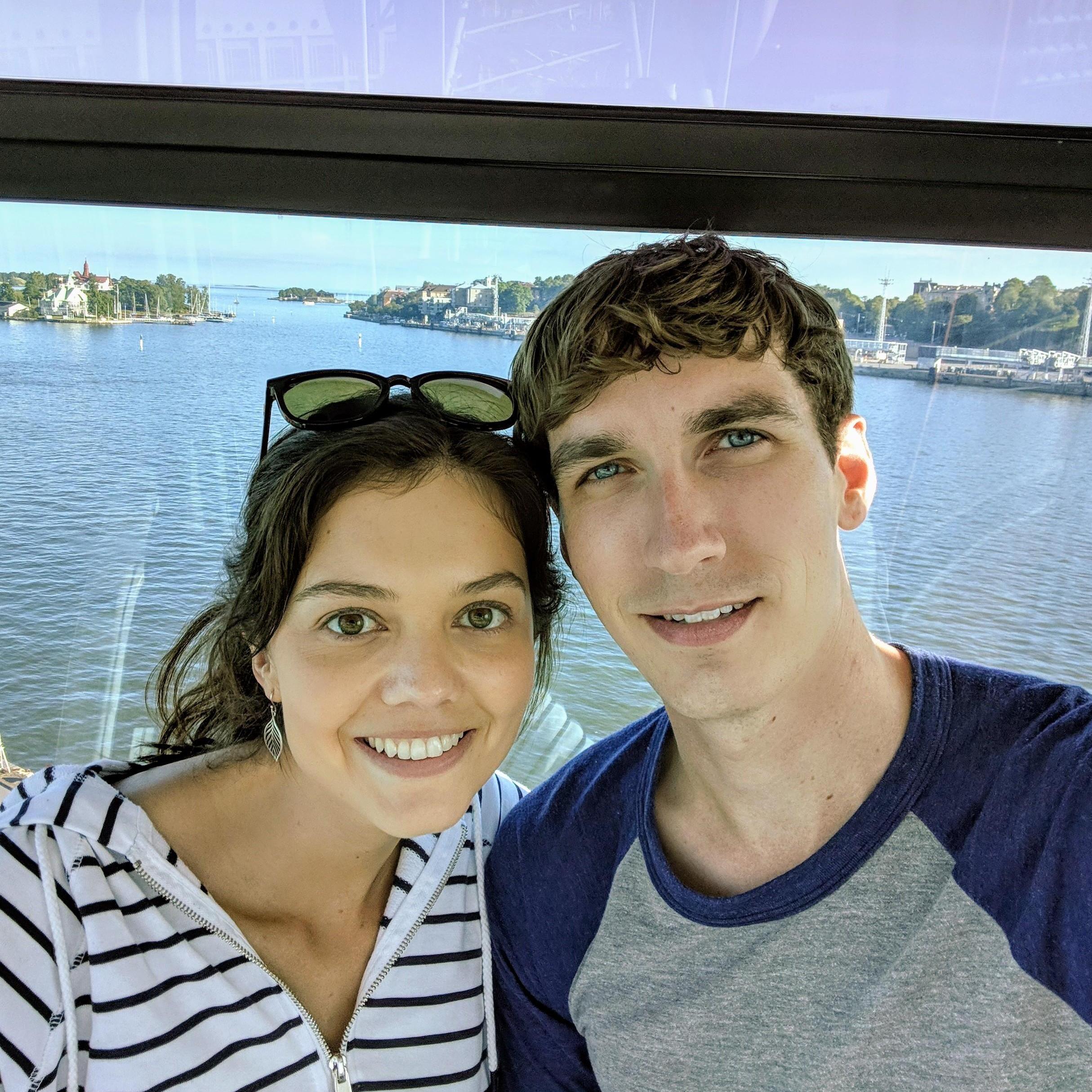 Helsinki, Finland.