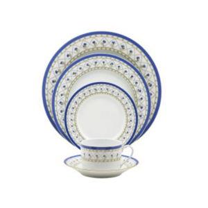Val de Loire Dinner Plate