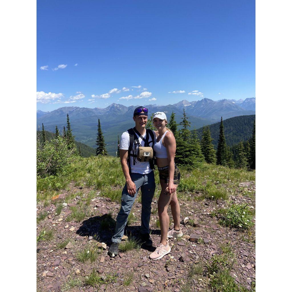 Glacier National Park