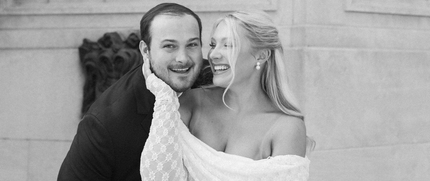 The Wedding Website of Conner Reeves and Ava Mivelaz